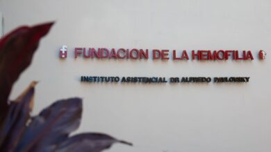 El Ministerio de Salud eliminó los subsidios de la Fundación de la Hemofilia