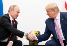 Trump aseguró que el plazo de 10 días para detener la guerra entre Rusia y Ucrania