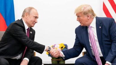 Trump aseguró que el plazo de 10 días para detener la guerra entre Rusia y Ucrania