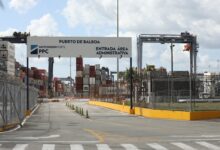 Panamá solicitó la anulación del contrato portuario con empresa china