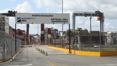 Panamá solicitó la anulación del contrato portuario con empresa china