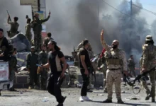 Siria retiró sus tropas de la ciudad de Sweida luego de firmar una tregua con drusos