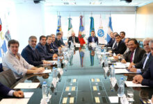 Gobernadores y Nación no logran acuerdo y preparan nueva reunión en el CFI