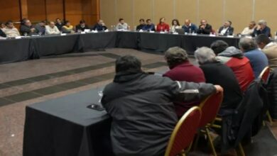 El Gobierno presentará hoy su propuesta para las negociaciones que continúan hasta mediados de julio.