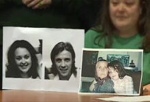 La familia del nieto 140.