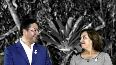 Boluarte tilda a Bolivia, Venezuela y Cuba de “país fallido” y desata un fuerte roce diplomático