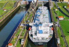 Estados Unidos alerta a Panamá sobre la entrada de firmas chinas en puertos clave del Canal