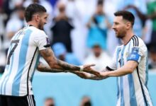 A un año del Mundial, jugarán juntos a nivel clubes dirigidos por Mascherano.