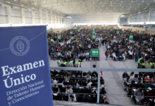 Ecuador pidió evitar el uso del caso de exámen residencia médica como excusa para discursos xenófobos