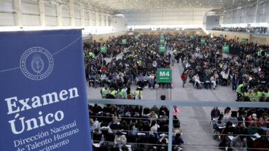 Ecuador pidió evitar el uso del caso de exámen residencia médica como excusa para discursos xenófobos
