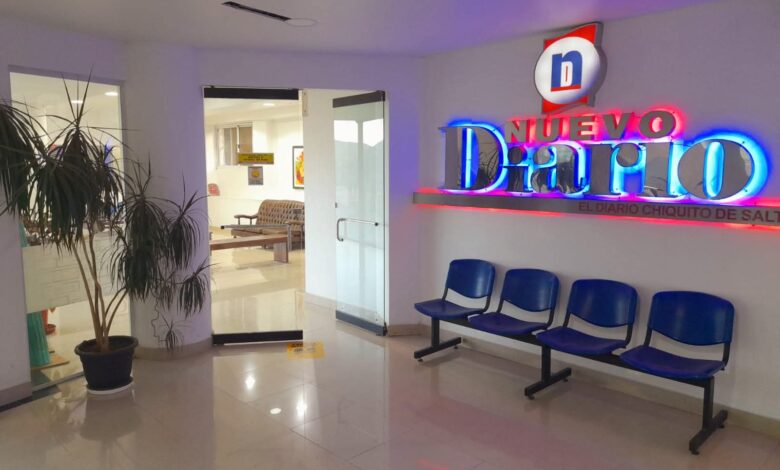 Alerta estafa: Nuevo Diario advierte sobre intentos de fraude utilizando su identidad
