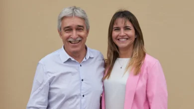 Francou afirma que sus palabras la sacaron de contexto: "muchos jubilados deben morir"