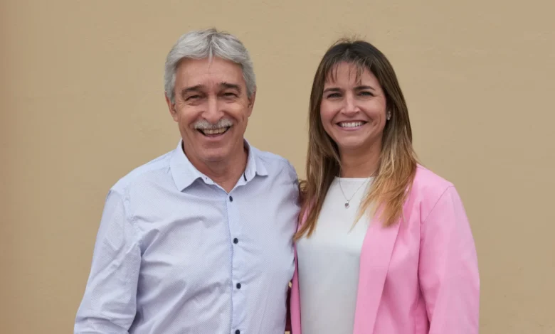 Francou afirma que sus palabras la sacaron de contexto: "muchos jubilados deben morir"