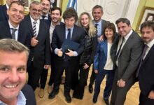 Gobierno busca reactivar el diálogo con la oposición y toma su tiempo para definir vetos