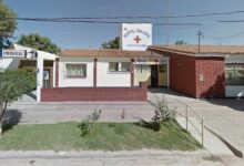 Hospital San Rafael, El Carril. Foto: RR SS