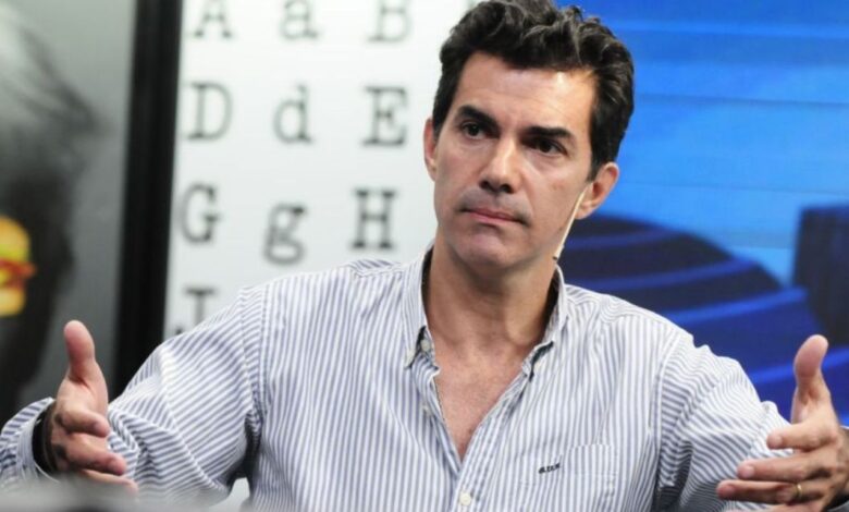 Juan Manuel Urtubey.