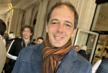 Carlos Curci asume como nuevo interventor en Medios Públicos tras renuncia de González