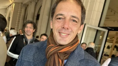 Carlos Curci asume como nuevo interventor en Medios Públicos tras renuncia de González