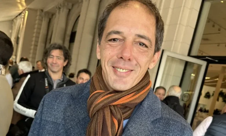 Carlos Curci asume como nuevo interventor en Medios Públicos tras renuncia de González