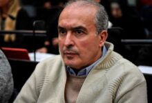 José López continuará preso en Ezeiza tras rechazar prisión domiciliaria