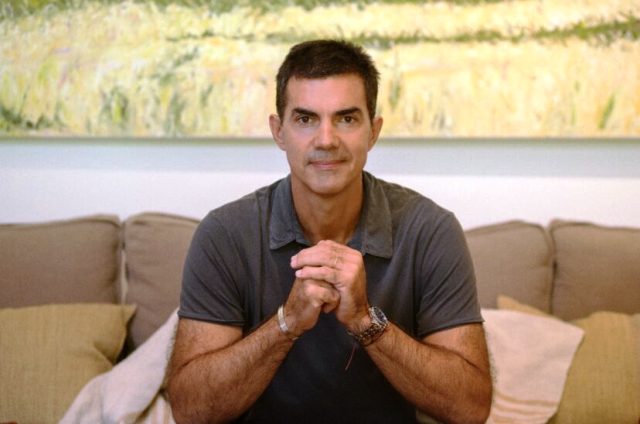 Juan Manuel Urtubey.