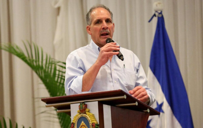 Asfura, candidato presidencial advierte sobre amenazas externas e interna en comicios de Honduras