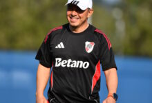 Gallardo depura el plantel para el segundo semestre.
