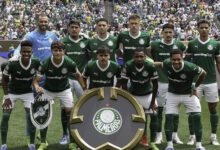 Palmeiras buscará meterse entre los cuatro mejores.