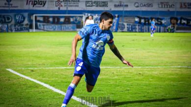 Gimnasia y una gran prueba ante Patronato