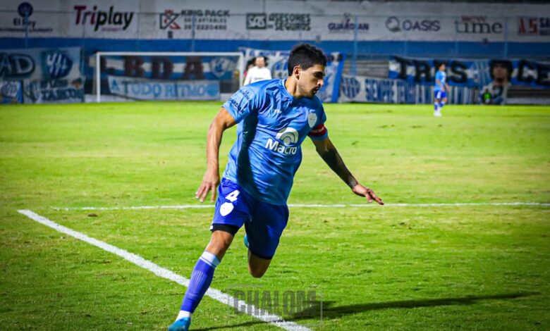Gimnasia y una gran prueba ante Patronato