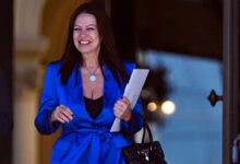 Pettovello indicó que la crecida patrimonial del 60% lo atribuye a su salario y revalorización oficial
