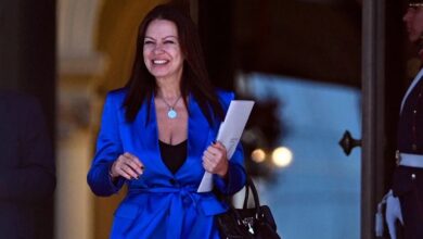 Pettovello indicó que la crecida patrimonial del 60% lo atribuye a su salario y revalorización oficial