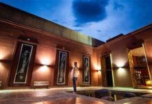 Museo del Vid.