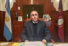 Luis Cornejo, director de inmuebles.