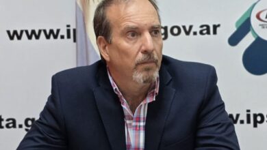 Emilio Savoy.