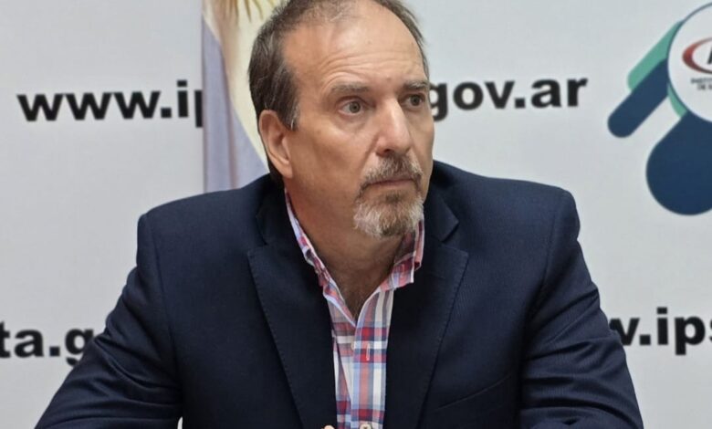 Emilio Savoy.