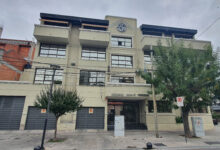 Asociación Docente Provincial.