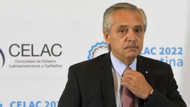 Alberto Fernández solicitó la nulidad del procesamiento en la causa de seguros