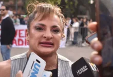 La Convención Constituyente de Santa Fe respalda a “Locomotora” Oliveras y rechaza su impugnación