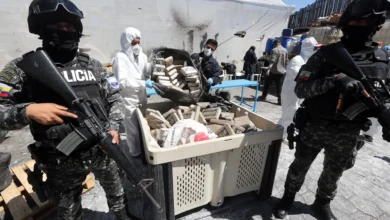 Uruguay busca frenar el avance del crimen organizado en zonas críticas