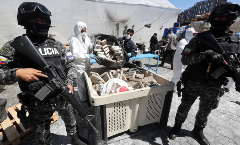 Uruguay busca frenar el avance del crimen organizado en zonas críticas