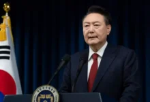 Yoon Suk Yeol ausenta su presencia en el juicio por falsificación y destrucción de registros