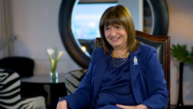 Bullrich abre la puerta a ser candidata en octubre: “Si me lo piden, lo voy a ser”