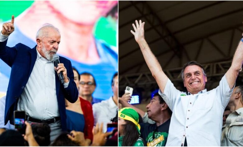 General brasileño reconoce haber redactado plan para asesinar a Lula da Silva