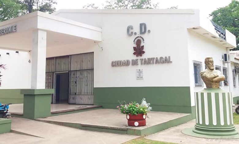 Un trabajador con discapacidad, fue desvinculado del Concejo Deliberante de manera informal tras casi dos décadas de labor.
