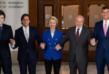 Orsi se prepara para la cumbre del Mercosur con el objetivo de llegar a un acuerdo con la UE