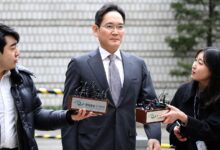 Suprema Corte de Corea del Sur confirma absolución de Lee Jae‑yong de Samsung