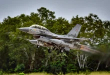Tailandia ordena bombardeos y ofensiva aérea tras ataque de Camboya