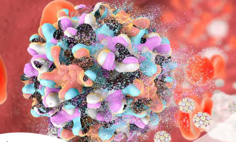 Hepatitis A. | X @jacintoconvit