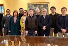 La UCR lanza “Somos Buenos Aires” y busca reconfigurar el escenario político porteño